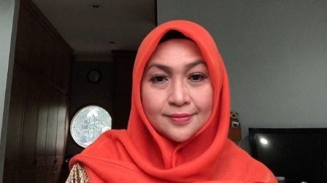 7 Fakta Perjuangan Dina Mariana Melawan Sakit Kanker Rahim Sebelum Meninggal, Sempat 28 Kali Lakukan Radisi