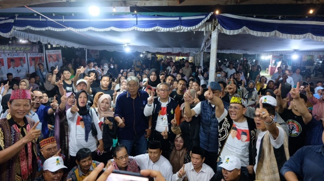 Rp235 Miliar untuk Sintang! Bukti Sutarmidji Bukan Hanya Gubernur Pontianak