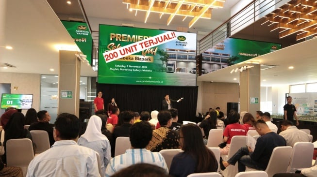 Jababeka Bizpark Solusi Cerdas untuk Mengatasi Tantangan Biaya Operasional Bisnis