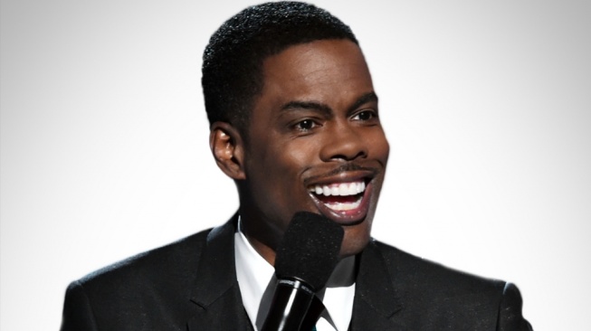 Setelah 10 Tahun, Chris Rock Kembali Jadi Sutradara Film lewat Misty Green