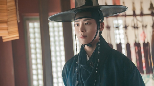 Rela Berkorban, Ini Detail Karakter Choo Young Wo di Drama The Tale of Lady Ok