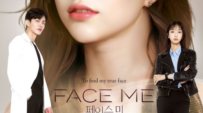 3 Alasan Wajib Nonton Drama Baru Lee Min Ki dan Han Ji Hyun 'Face Me'