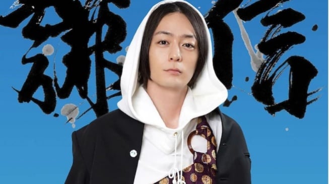 3 Drama Dibintangi Atsuhiro Inukai Tayang 2024, Didominasi Genre Romantis