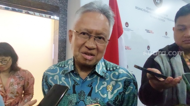 Mendikti Saintek Tegaskan Alumni LPDP Tak Wajib Kembali ke Indonesia: Di Sini Tak Ada Wadahnya