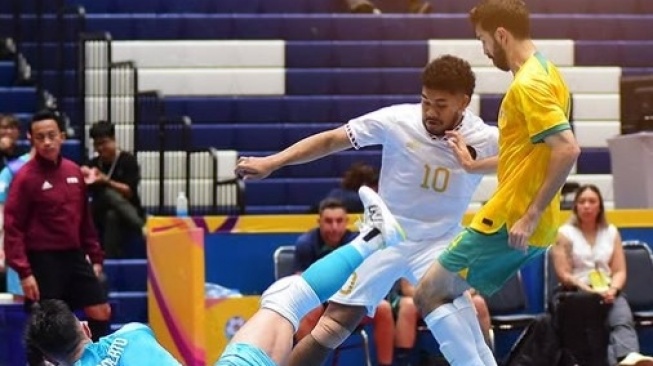 Tekuk Australia, Timnas Indonesia Bakal Hadapi Tim Ini di Semifinal Piala AFF Futsal 2024