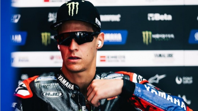 Fabio Quartararo Sukses di MotoGP Malaysia 2024 Walau Tak Podium, Kok Bisa?