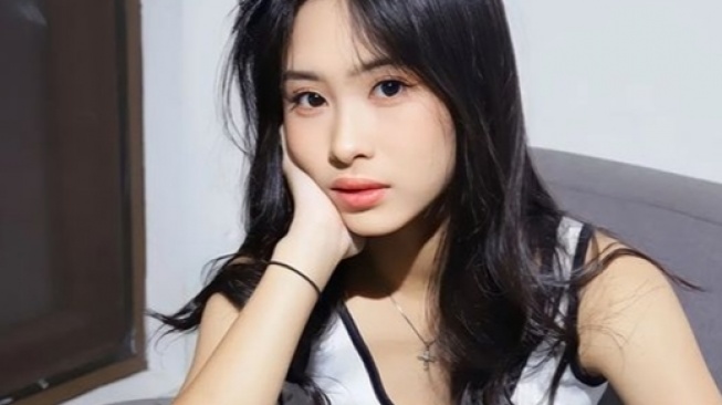 Profil Callie JKT48, Kembali Terciduk Pacaran di Momen Surprise Ultah Fuji