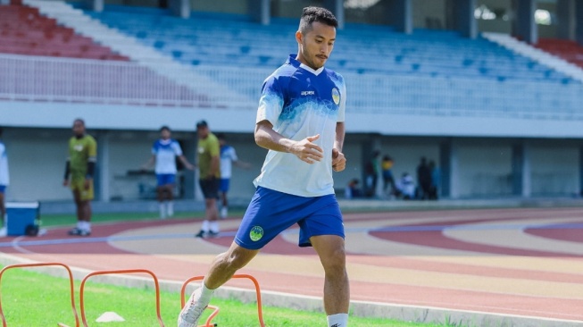 Bersiap Hadapi Putaran Kedua Liga 2, Ini Jadwal Latihan Perdana PSIM Yogyakarta