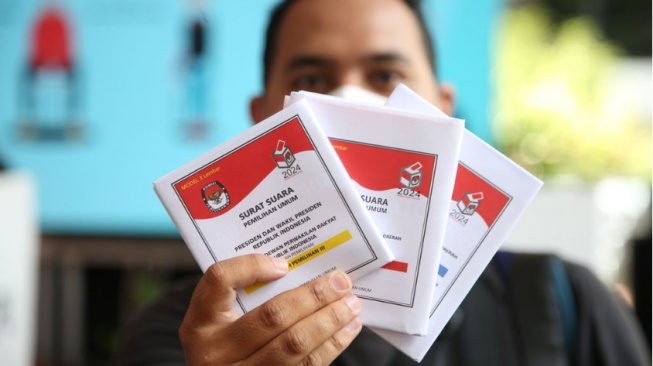 Aturan Coblos Surat Suara yang Sah, Wajib Tahu Sebelum Pilkada 2024