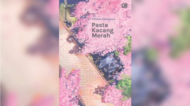 Ulasan Novel 'Pasta Kacang Merah', Kisah Persahabatan Beda Generasi