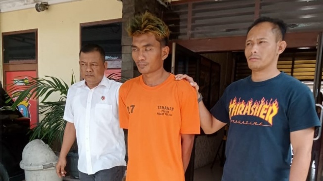 Residivis Narkoba di Deli Serdang Aniaya Istri hingga Tewas karena Cemburu