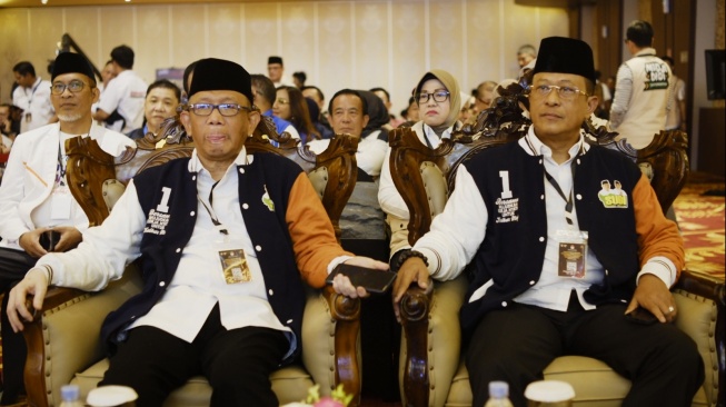 Debat Kedua Pilgub: Midji-Didi Siap Tuntaskan Pembangunan Infrastruktur Kalbar