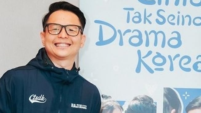 Ernest Prakasa Ikut Pertanyakan Artis yang Promo Judi Online Tapi Tidak Ditangkap