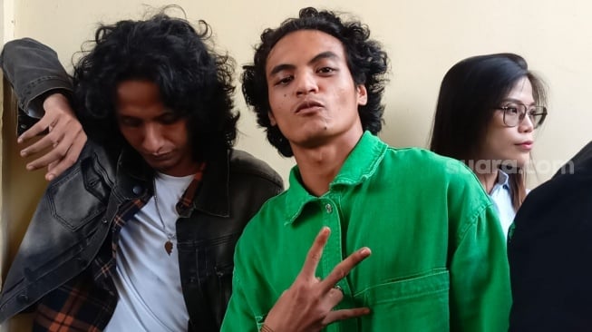 Akui Pernah Deep Talk, Vadel Badjideh Tak Percaya Lolly Bilang Menyesal Pacaran Dengan Dirinya