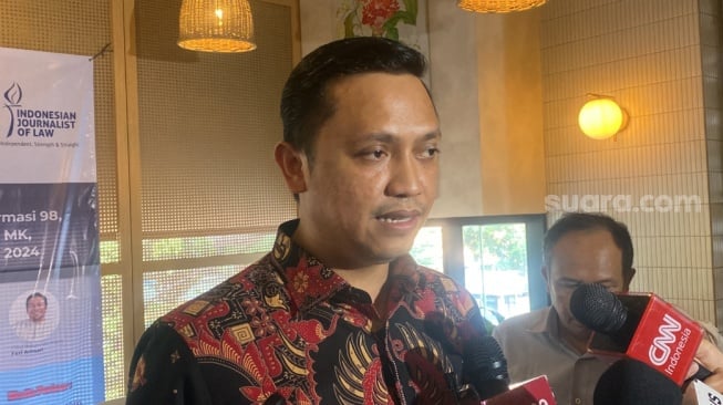 PDIP Minta Polisi Usut Pihak-pihak yang Terlibat Judi Online, Termasuk Eks Menkominfo Budi Arie