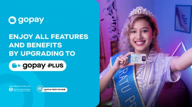 GoPay Plus Apakah Aman? Kenali Berbagai Fitur Menariknya di Sini