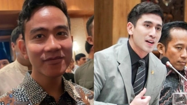 Skill Public Speaking Dipuji, Netizen Ingin Verrell Bramasta Jadi Wapres: Lu Bukan Anak Presiden Ya?