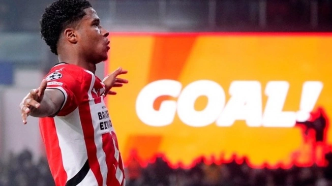 Kode Mau Bela Timnas Indonesia, Pemain Keturunan Jawa Rp 347,63 Miliar Diincar AC Milan