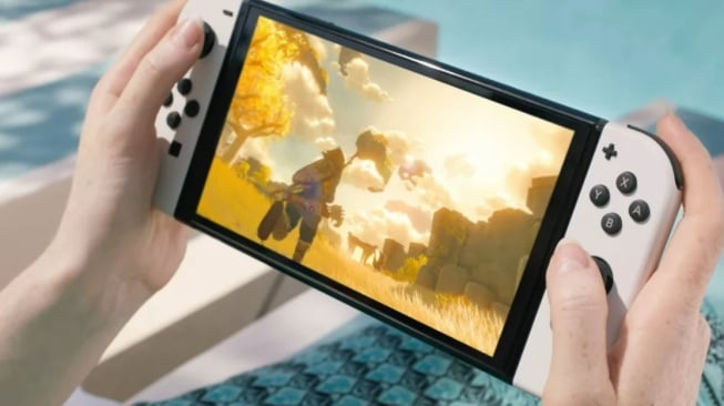 Bocoran Terbaru Nintendo Switch 2, Bawa Charger 60 W dan RAM 12 GB?