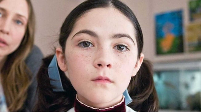 Film Orphan 3 Bakal Dibuat, Isabelle Fuhrman Kembali Jadi Esther