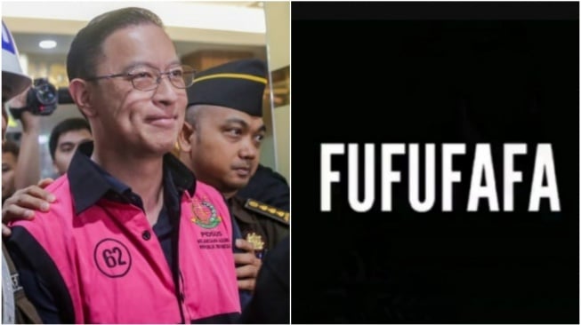 Netizen Bandingkan Kasus Tom Lembong dan Fufufafa, Beda Perlakuan?