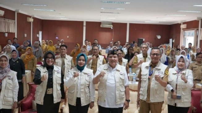 Pemkab Bogor Luncurkan Sistem "Si Aktif Bogor" untuk Tingkatkan Pemberdayaan Perempuan