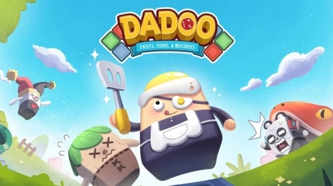 Review DADOO: Nostalgia Game Ular Tangga yang Bisa Main Multiplayer Secara Online