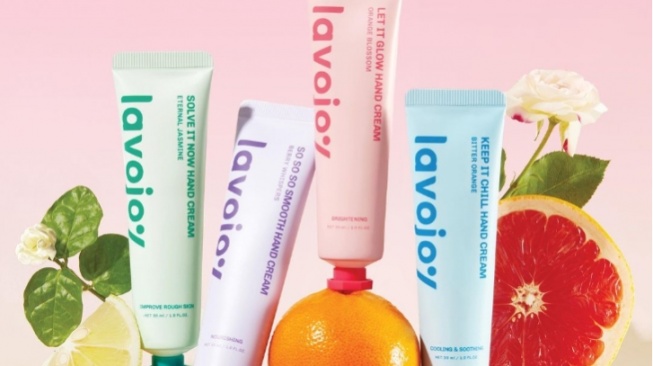 Terbaru! 4 Varian Hand Cream dari Lavojoy untuk Mencerahkan dan Melembabkan