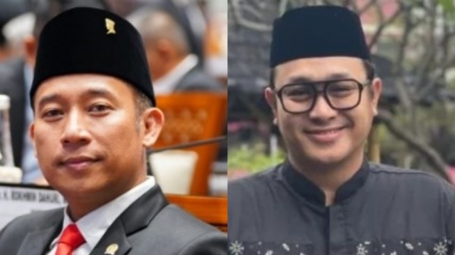 Beda Kekayaan Denny Cagur Vs Gilang Dirga, Sesama Diduga Promo Judol Kini Masuk Politik