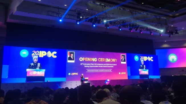 IPOC 2024 Dua Dekade Mengukir Sejarah dan Menyongsong Peluang Baru di Industri Kelapa Sawit