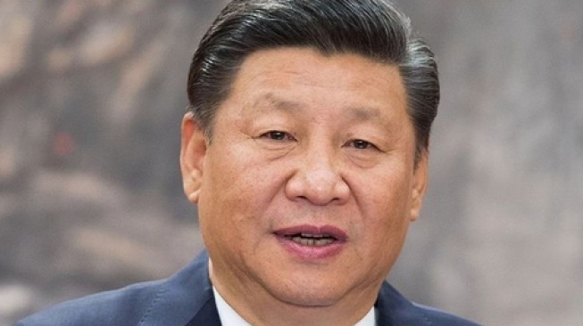 Xi Jinping Tolak Undangan Pelantikan Trump, Perang Dagang Memanas?