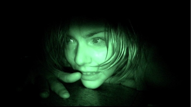 Ulasan Film REC, Horor Found Footage yang Mencekam