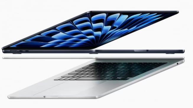 Masalah Harga, Peluncuran MacBook Air OLED Kemungkinan Ditunda