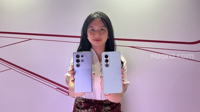 Itel S25 dan S25 Ultra Resmi Dirilis ke Indonesia, Ini Beda Spesifikasi serta Harganya