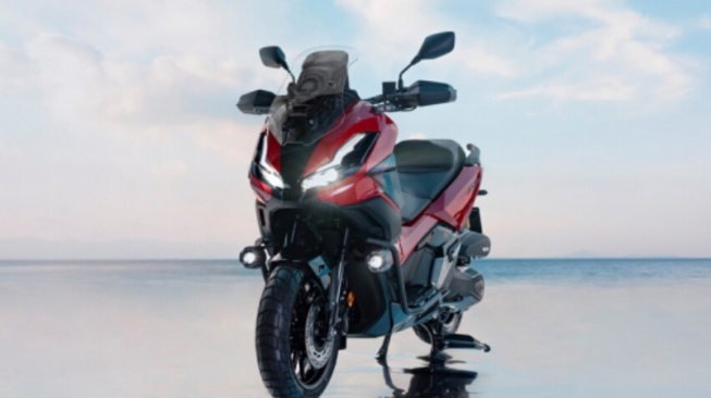 Honda ADV 350 (2banh.vn)