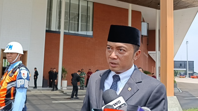 Pilkada 2024: Pemerintah Pertimbangkan 27 November Jadi Libur Nasional