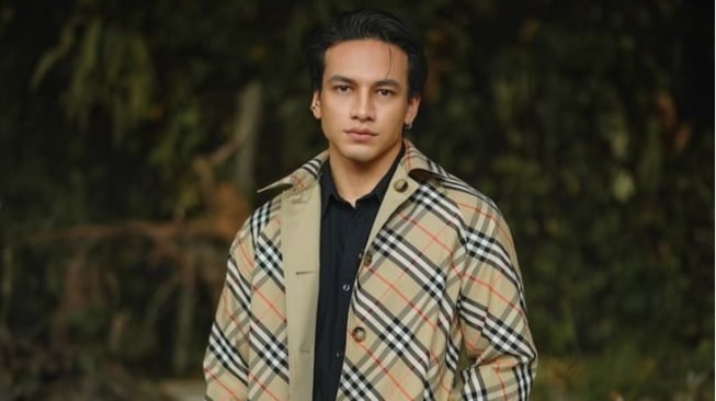 Potret Jefri Nichol [Instagram]