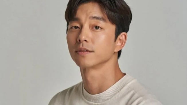 3 Drama Korea yang Dibintangi Gong Yoo di Netflix, Terbaru Ada The Trunk