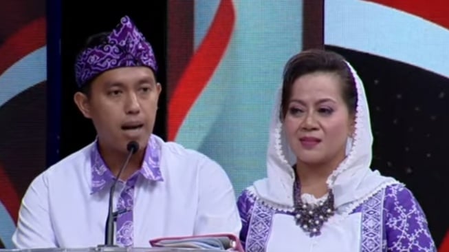 Debat Perdana Pilwalkot Bogor, Sendi Fardiansyah dan Melli Darsa: Banyak Masalah yang Belum Terselesaikan