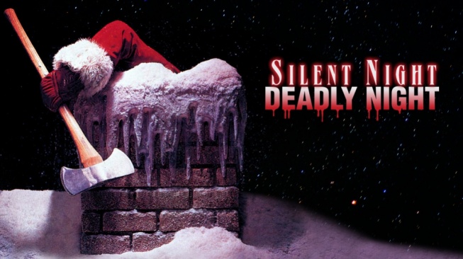 Setelah 40 Tahun, Film 'Silent Night, Deadly Night' Resmi Direboot