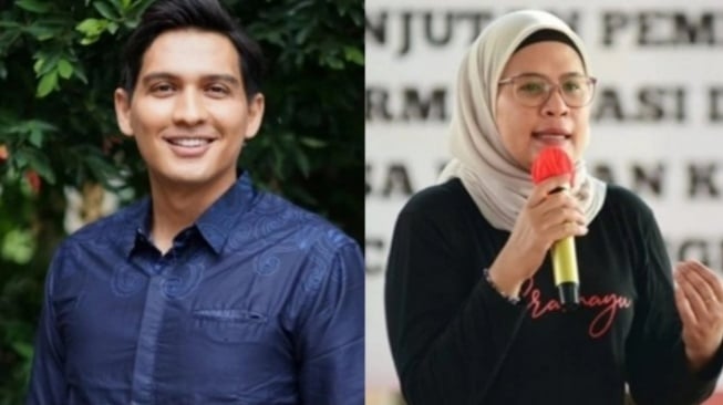 Lawan Bupati Terkaya di Kabupaten Termiskin, Segini Beda Harta Lucky Hakim vs Nina Agustina