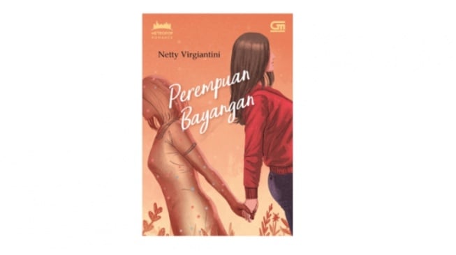 Review Novel Perempuan Bayangan, Cerita dengan 3 Sudut Pandang