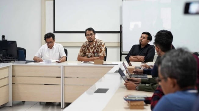 Soroti Komitmen Pemerintahan Prabowo Berantas Korupsi, Pukat UGM Beri Rekomendasi Ini