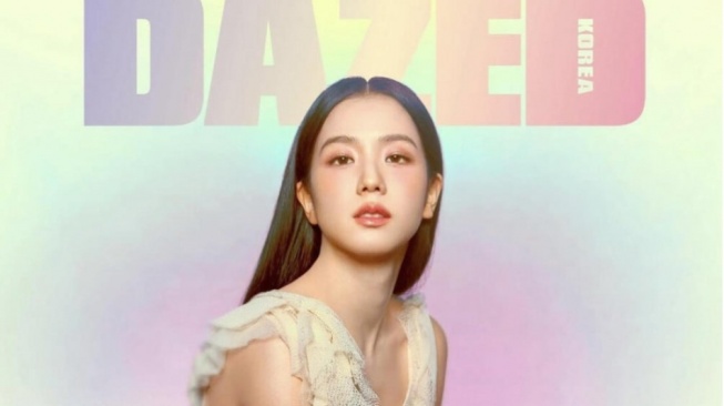 Fokus Akting, Agensi Jisoo BLACKPINK Bantah Kabar Comeback Solo Akhir Tahun 2024