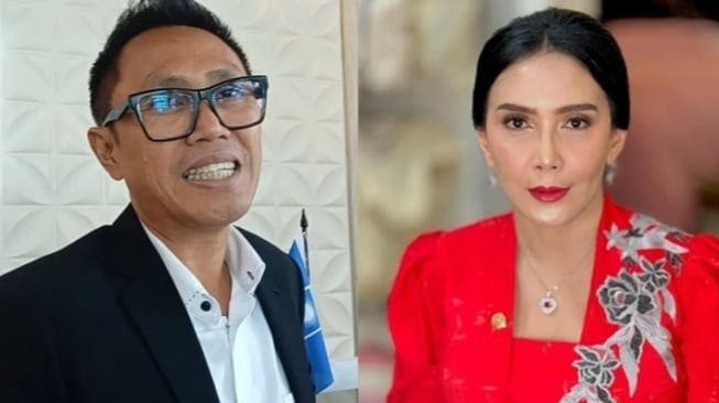 4 Periode Jadi DPR, Beda Kekayaan Eko Patrio vs Rieke Diah Pitaloka Bak Bumi Langit