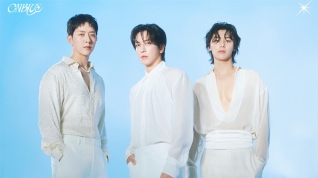 CNBLUE 'A Sleepless Night': Begadang Karena Gagal Move On dari Pedihnya Cinta