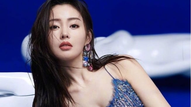 3 Drama China Dibintangi Zhang Tian Ai, Terbaru Ada Da Hua: Da Hua Xi You