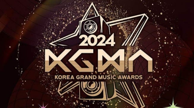 2024 Korea Grand Music Awards Rilis Detail Acara dan Spoiler Penampil Baru