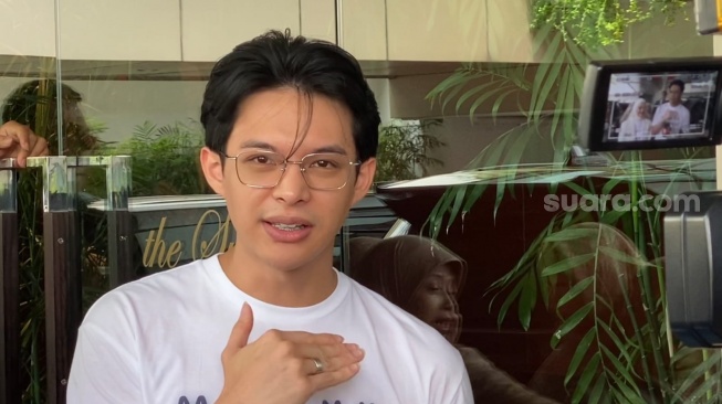 Rey Mbayang Mau Beli Alat Pendeteksi Hantu, Sudah Riset Harga dan Lokasi Toko