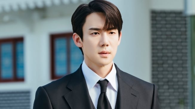 Yoo Yeon Seok (Soompi)